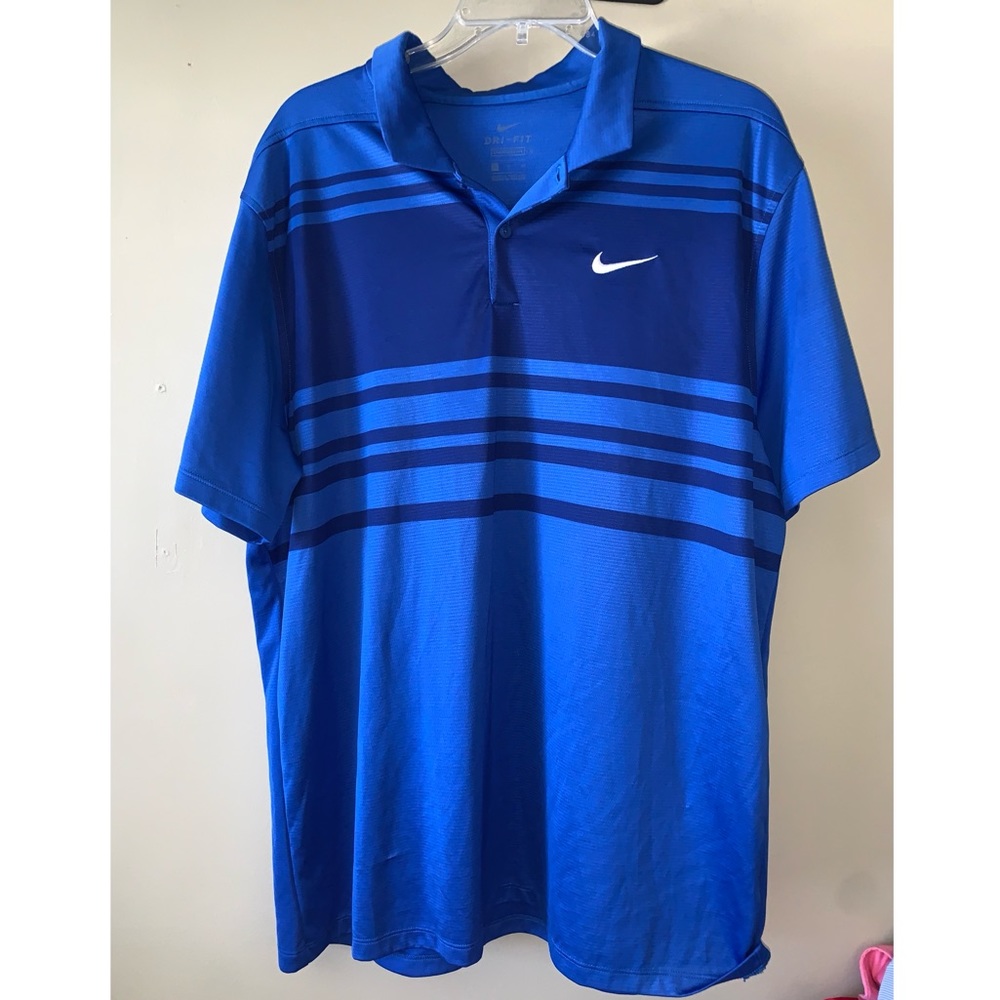 Nike mens xl performance
